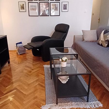 Dairos2 Apartment Mali Losinj Exterior photo