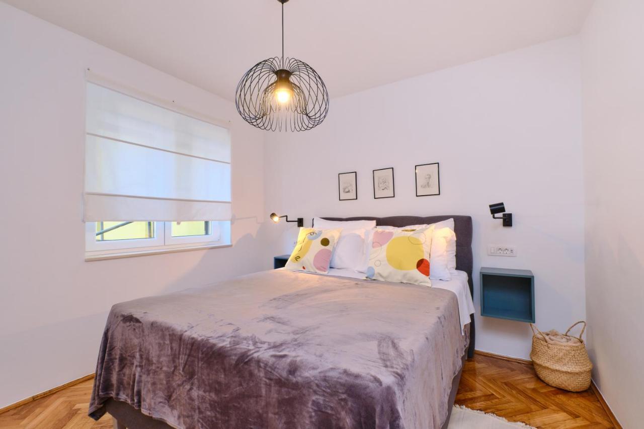 Dairos2 Apartment Mali Losinj Exterior photo