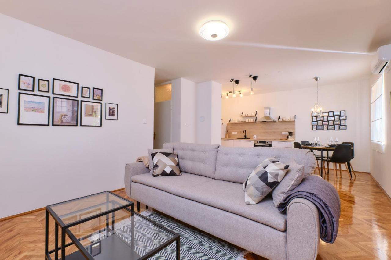 Dairos2 Apartment Mali Losinj Exterior photo