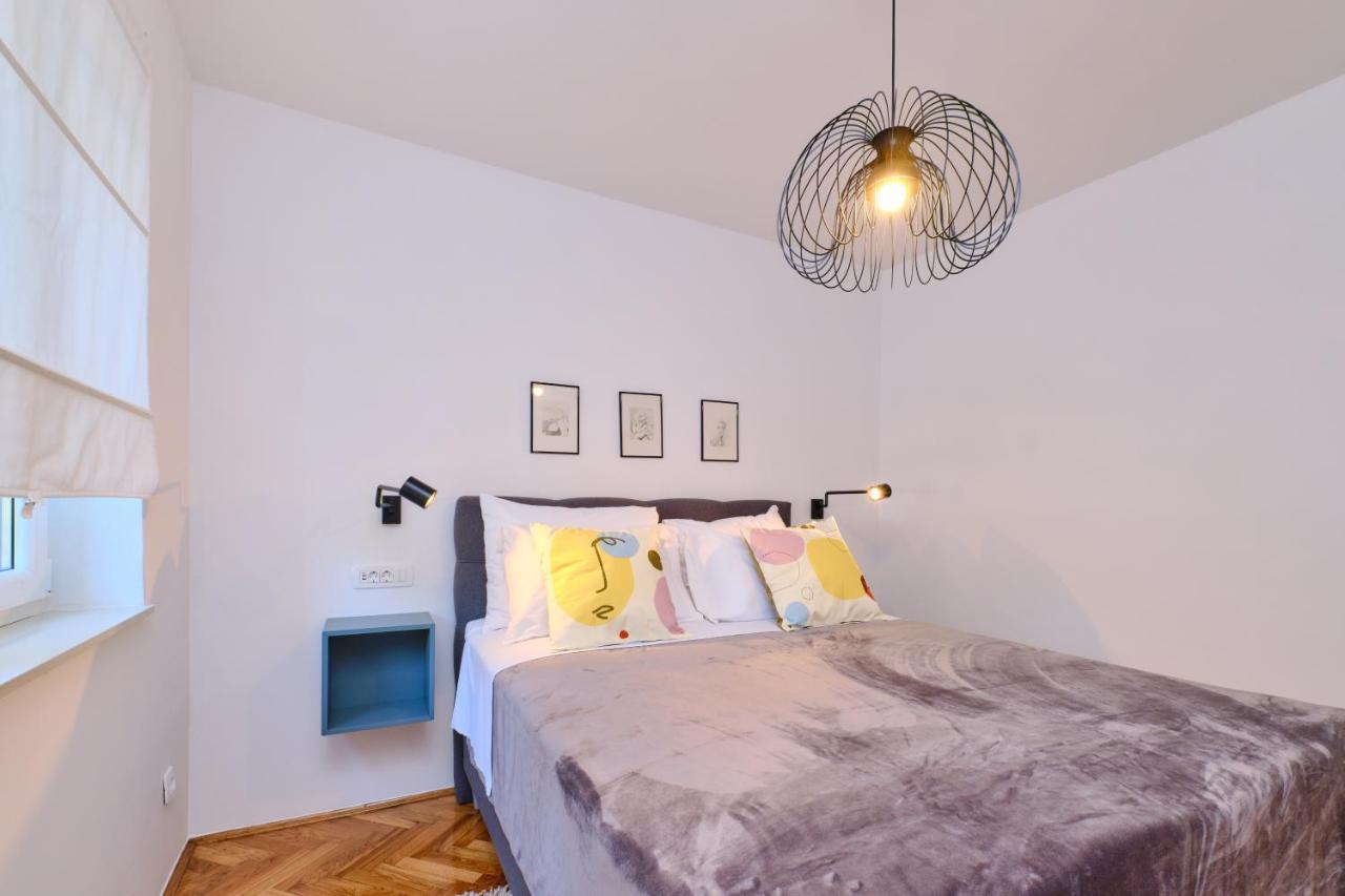 Dairos2 Apartment Mali Losinj Exterior photo