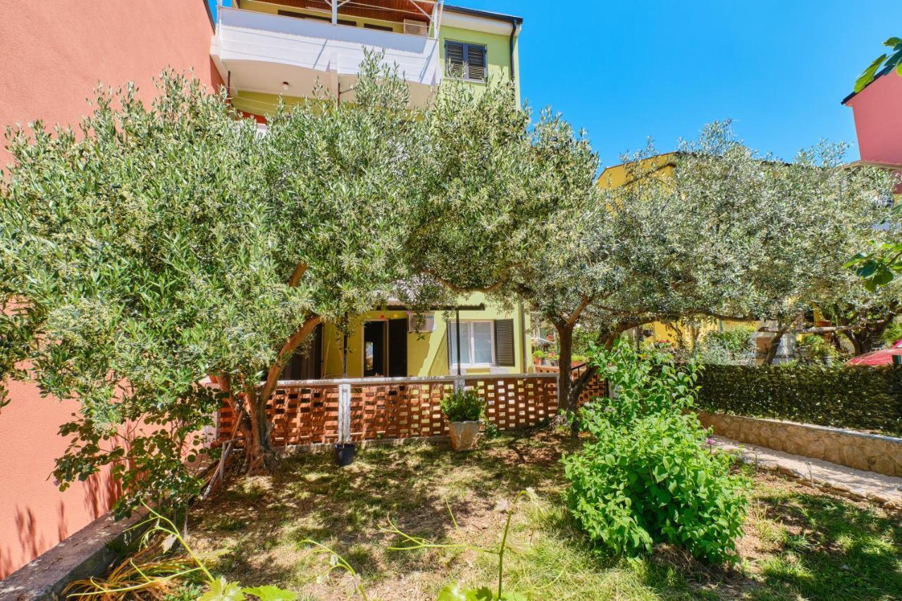 Dairos2 Apartment Mali Losinj Exterior photo