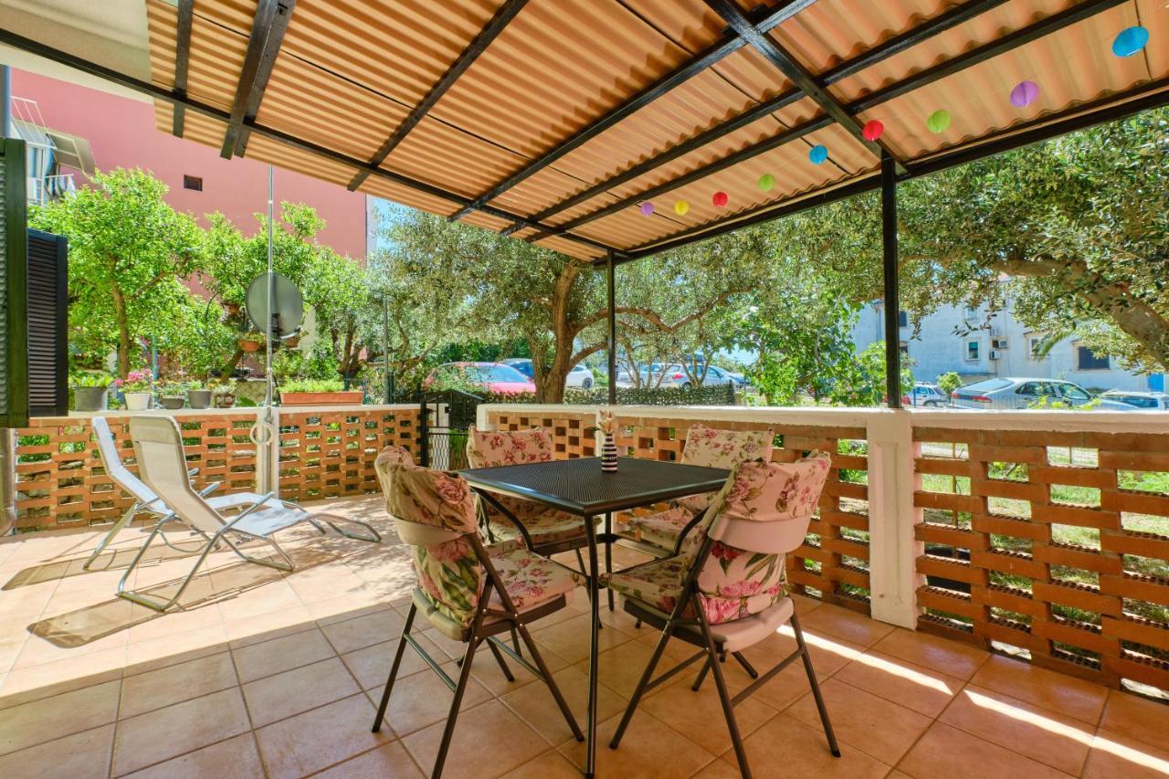 Dairos2 Apartment Mali Losinj Exterior photo