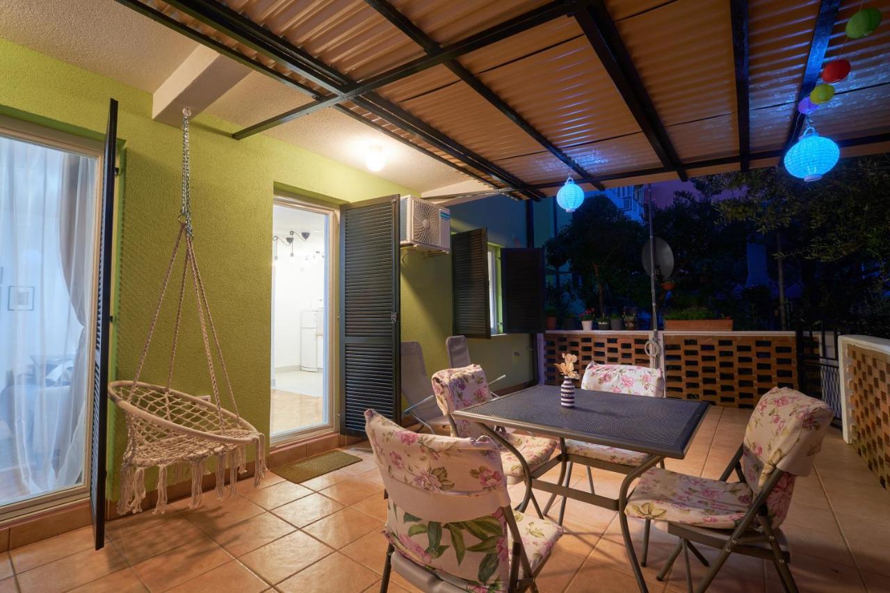 Dairos2 Apartment Mali Losinj Exterior photo