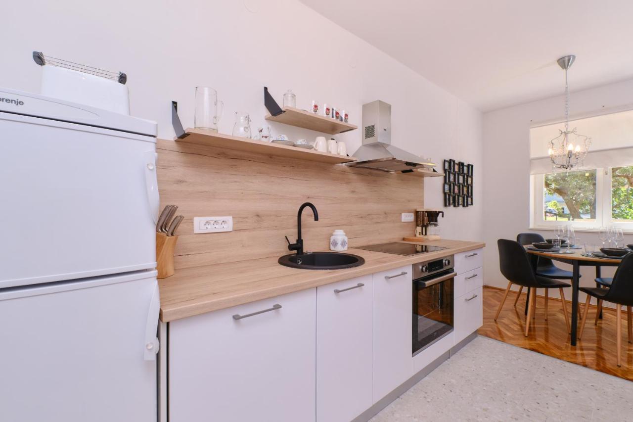 Dairos2 Apartment Mali Losinj Exterior photo