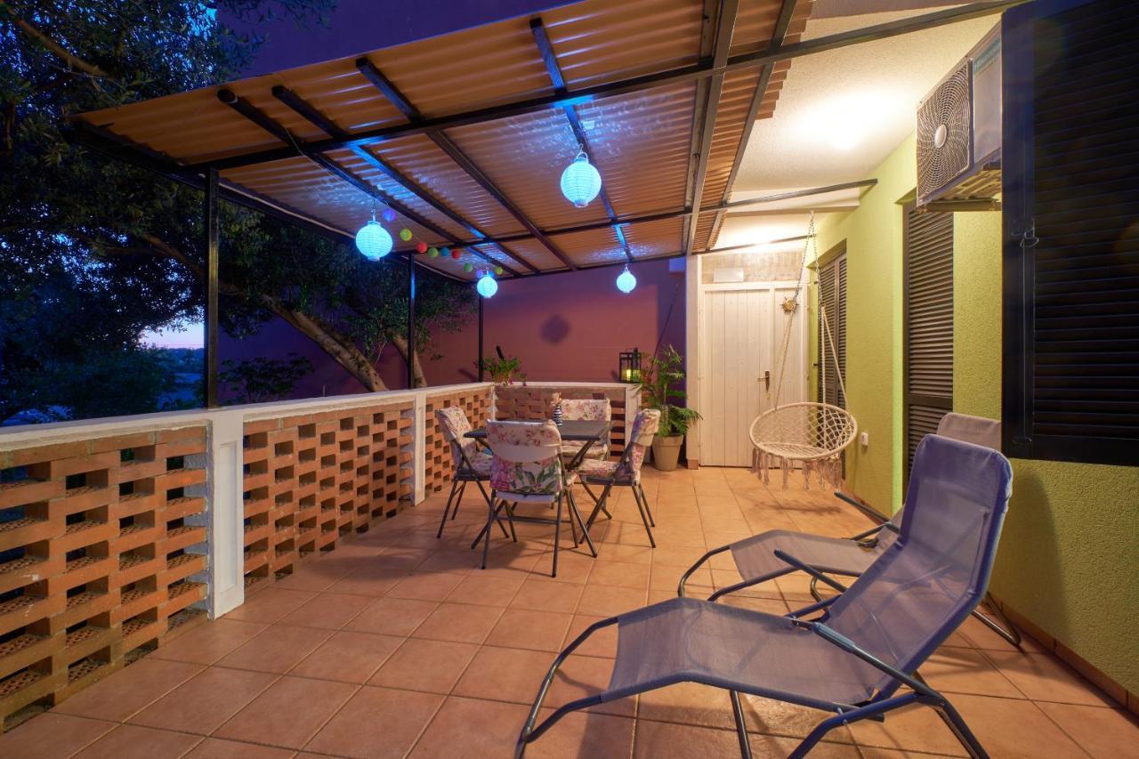 Dairos2 Apartment Mali Losinj Exterior photo
