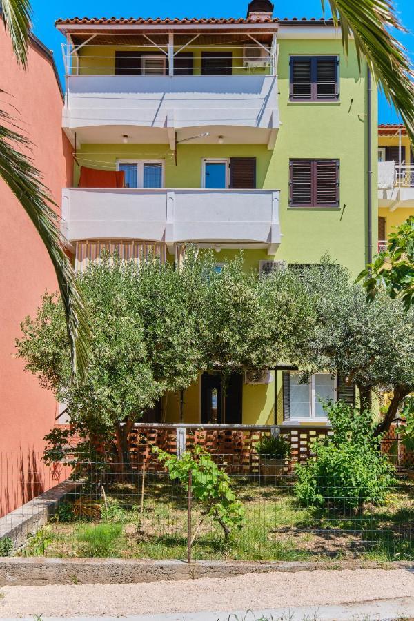 Dairos2 Apartment Mali Losinj Exterior photo