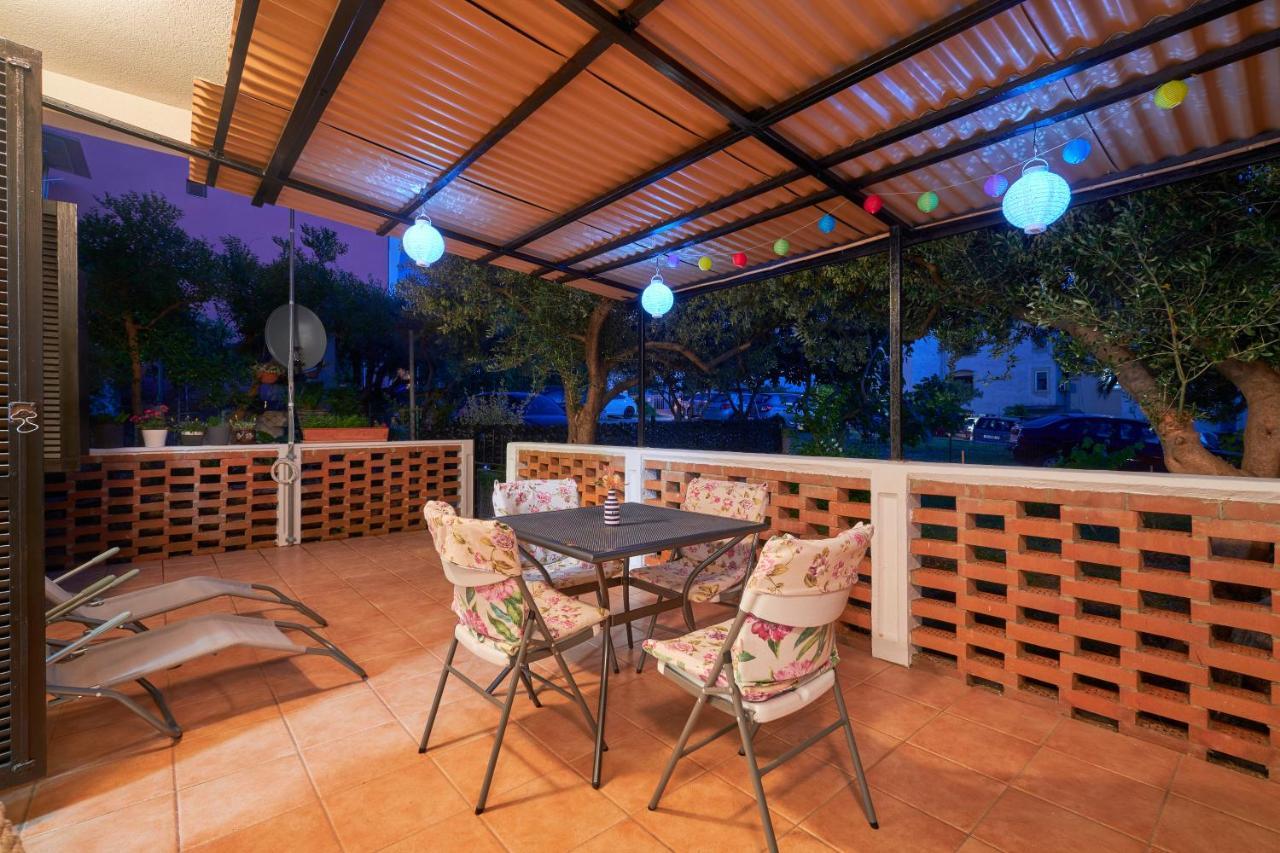 Dairos2 Apartment Mali Losinj Exterior photo