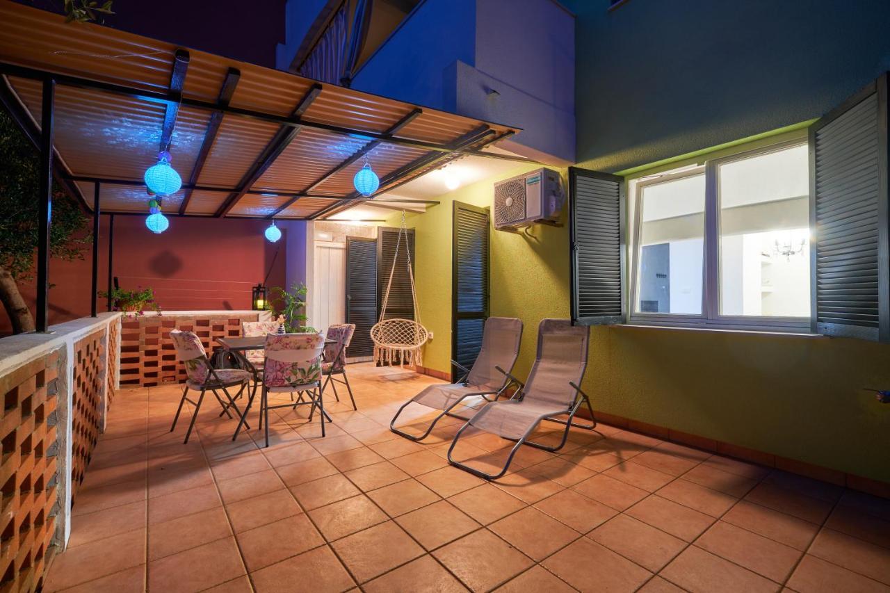 Dairos2 Apartment Mali Losinj Exterior photo