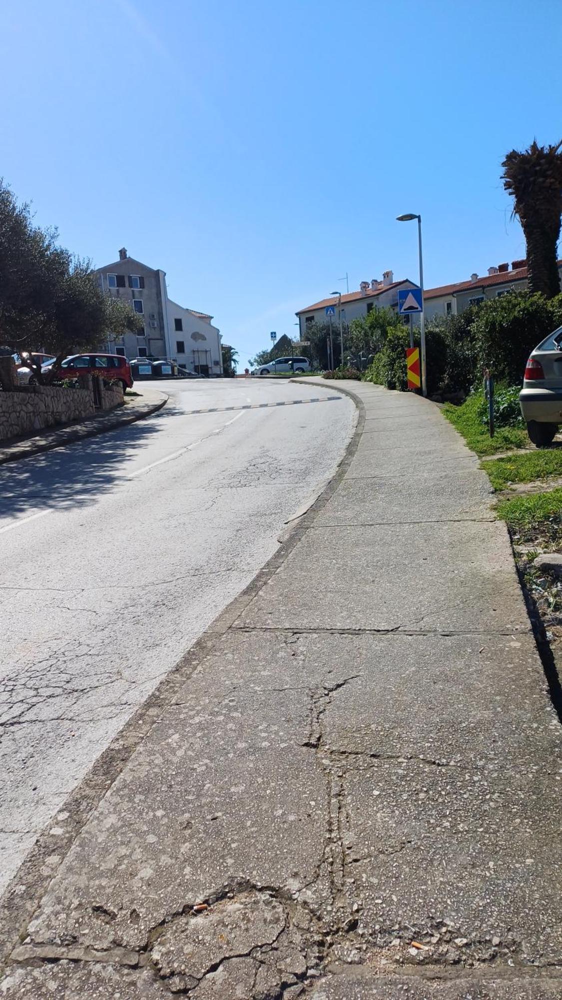 Dairos2 Apartment Mali Losinj Exterior photo