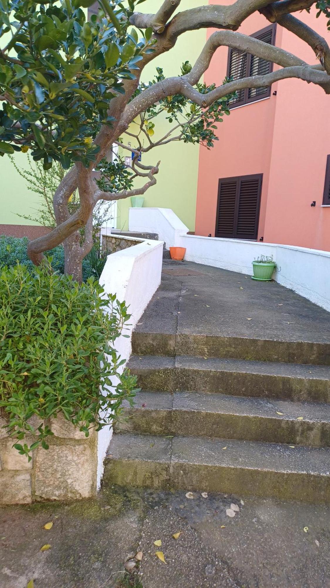 Dairos2 Apartment Mali Losinj Exterior photo