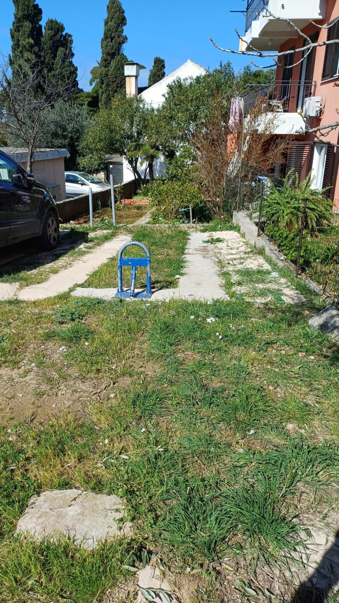 Dairos2 Apartment Mali Losinj Exterior photo